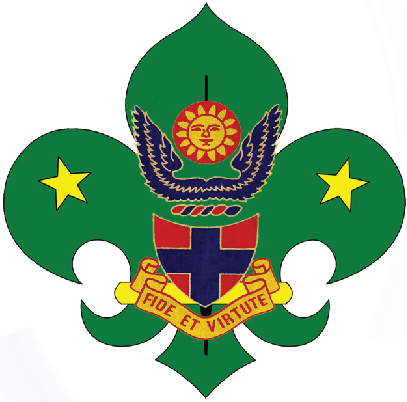 Kingswood Scouts Logo